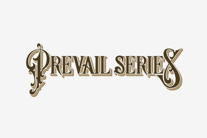 The Prevail Series Rod (Pre-Order) Ships SEPTEMBER 24