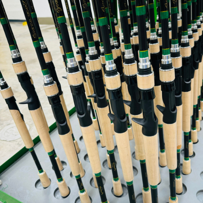 The Prevail Series Rod (Pre-Order) Ships SEPTEMBER 24