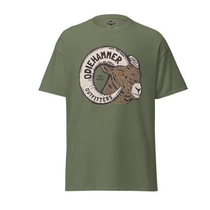 The Bighorn T