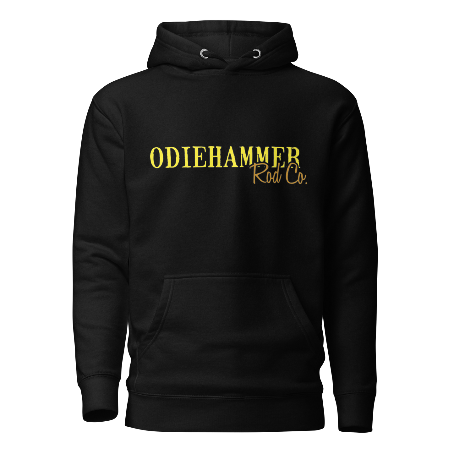 The Oldhead Hoodie